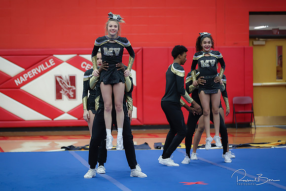 2023 DVC Cheer Championship Varsity MV-10
