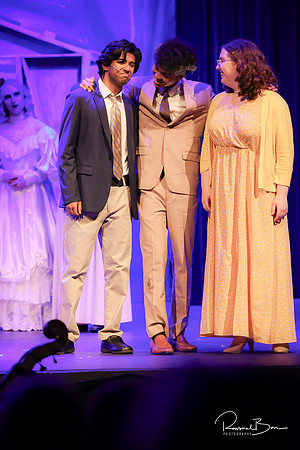 2024 Spring Musical - The Addams Family-286