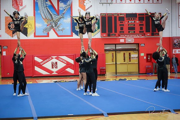 2023 DVC Cheer Championship Varsity MV-31