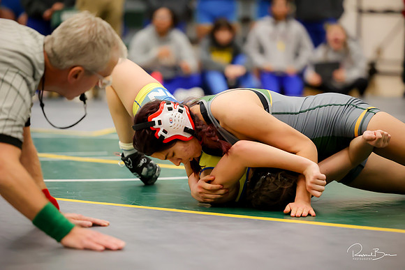 20241127 Girls Wrestling Wheaton North-21