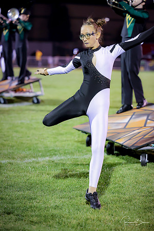 20241011 DeKalb Halftime-3
