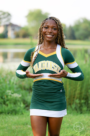 2026 Camille C-18