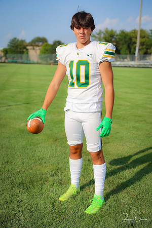 2024 Josh T-12