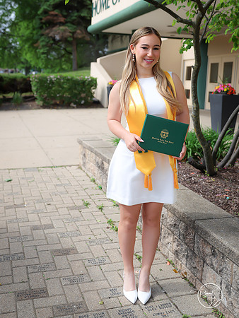 2025 Sofia P Cap & Gown-6