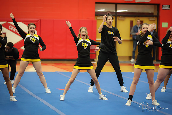 2023 DVC Cheer Championship JV MV-47