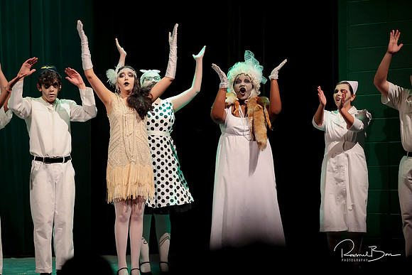 2024 Spring Musical - The Addams Family-83