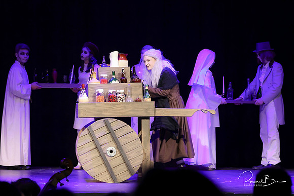 2024 Spring Musical - The Addams Family-163