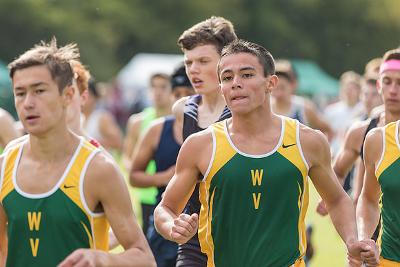 2015 St. Charles North Invite -7