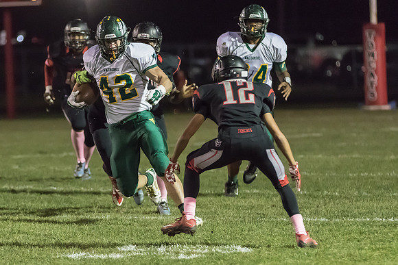 WVHS vs East Aurora-3