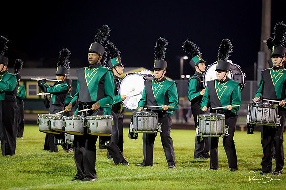 20241011 DeKalb Halftime-8