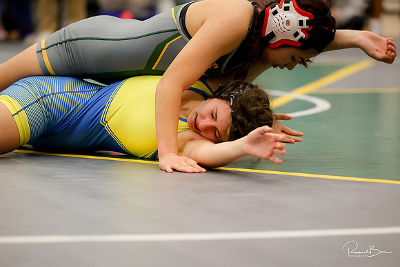 20241127 Girls Wrestling Wheaton North-23