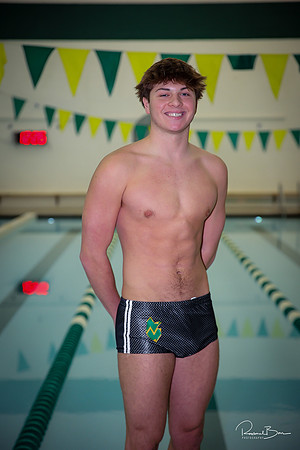 Class of 2025 Senior Swim-20