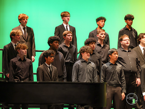 2025 Choir Concert-6
