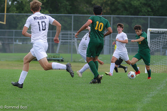 20210804 Minooka Game-8