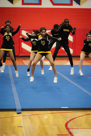 2023 DVC Cheer Championship JV MV-23