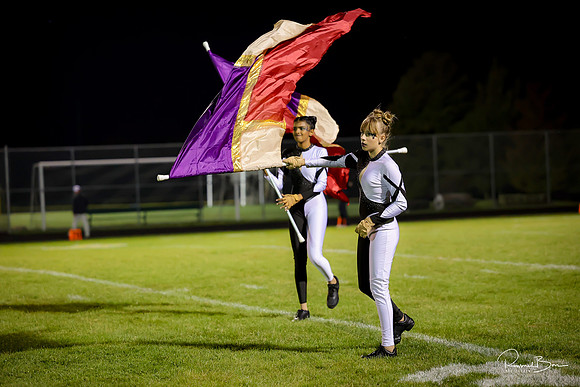 20241011 DeKalb Halftime-72