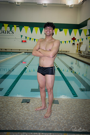 Class of 2025 Senior Swim-4