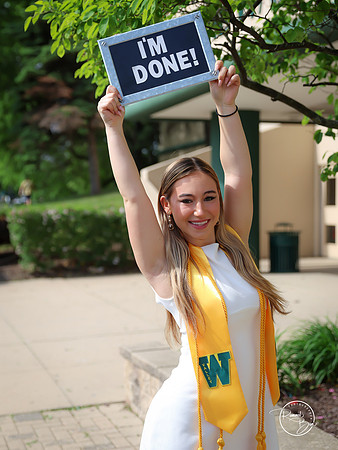 2025 Sofia P Cap & Gown-24