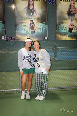 20241002 Girls Tennis Senior Night-71