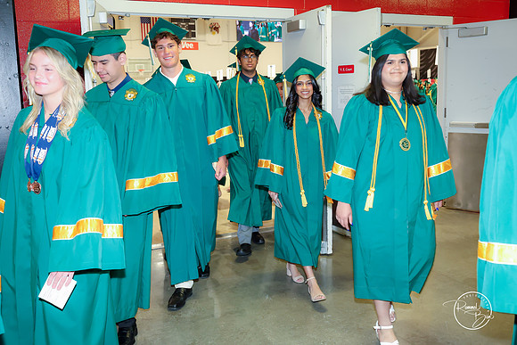 WV Class of 2025 Graduation-238