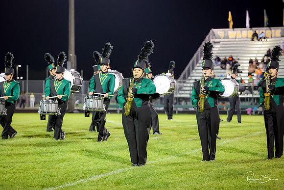 20241011 DeKalb Halftime-7