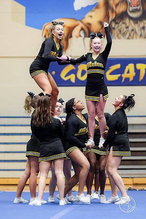 2025 DVC Championship MV JV-146