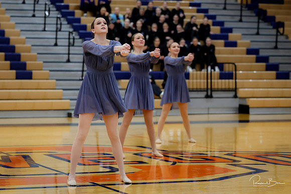 20241207  Oswego Invite - PSHS-11