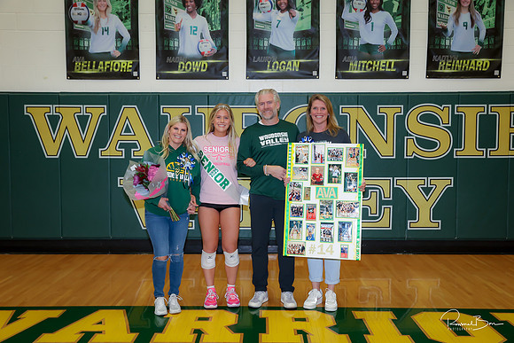 20241024 Senior Night-45