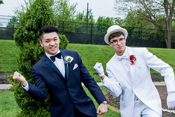 2016 WV Senior Prom-70