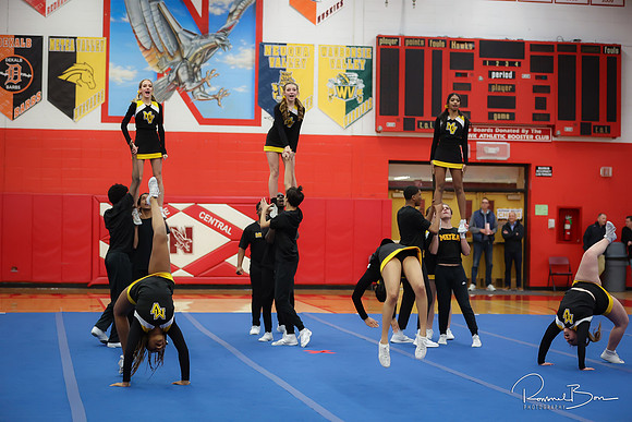 2023 DVC Cheer Championship JV MV-5