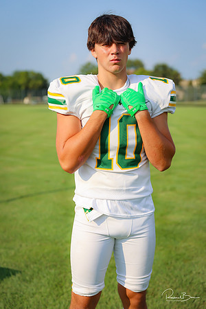2024 Josh T-7