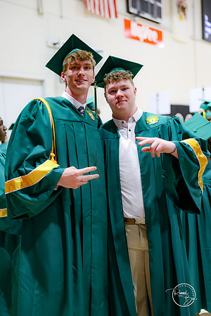 WV Class of 2025 Graduation-85