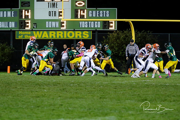 20161014 WV Football vs Naperville North_138