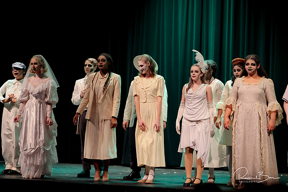 2024 Spring Musical - The Addams Family-80
