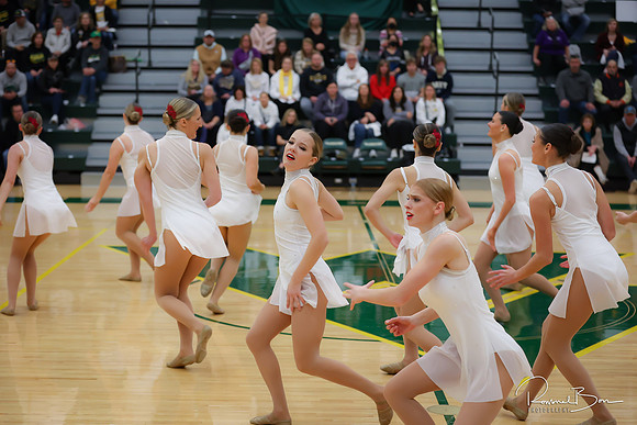 2022 Waubonsie Valley V1-95-2