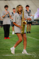 20250815 Food Truck Festival Marching Band-20