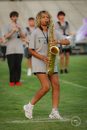 20250815 Food Truck Festival Marching Band-20
