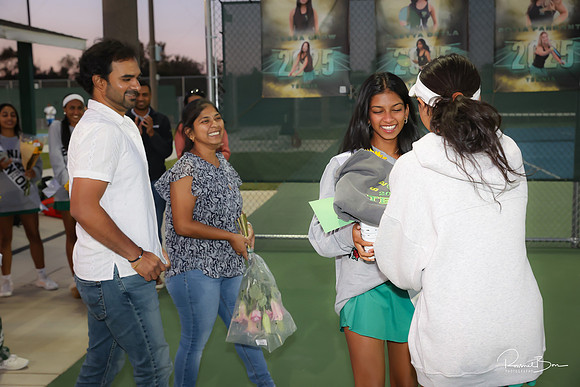 20241002 Girls Tennis Senior Night-25