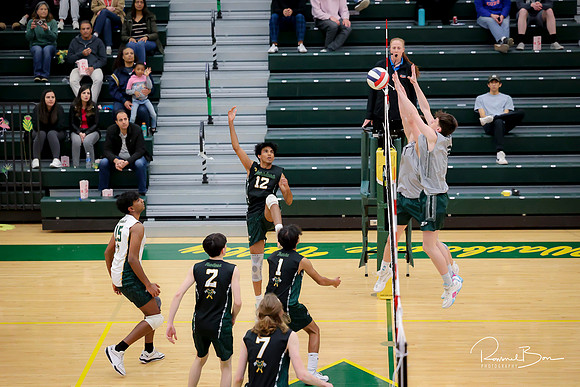 20240424 Volleyball Senior Night-54