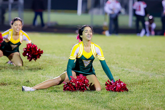20241018 Last Home Game-70