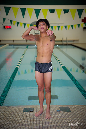 Class of 2025 Senior Swim-60