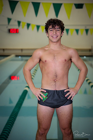 Class of 2025 Senior Swim-48