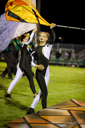 20241011 DeKalb Halftime-58