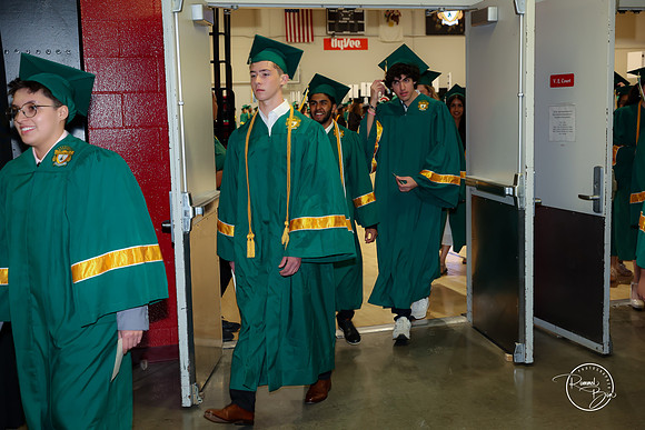 WV Class of 2025 Graduation-139