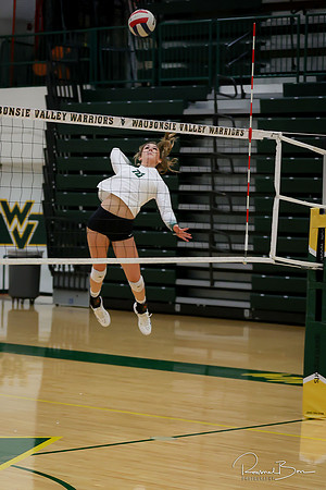 2022 WV Volleyball Seniors Action Shots-138