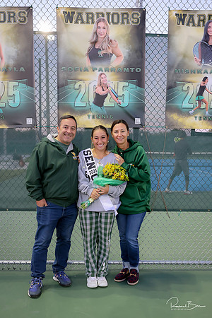 20241002 Girls Tennis Senior Night-13