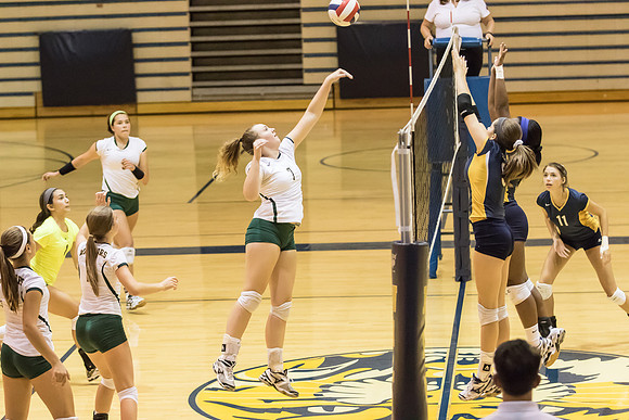 2015 WVHS JV Girls Volleyball vs Neuqua Valley-33
