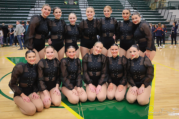 2022 Waubonsie Valley Dance Team Candids-3