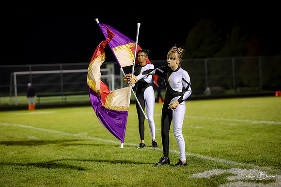 20241011 DeKalb Halftime-73