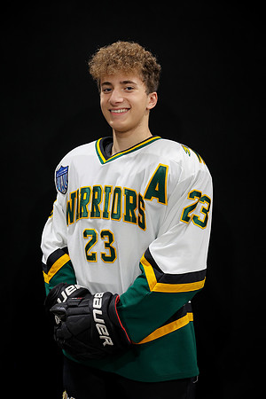 2022-23 JV Warriors Hockey-101